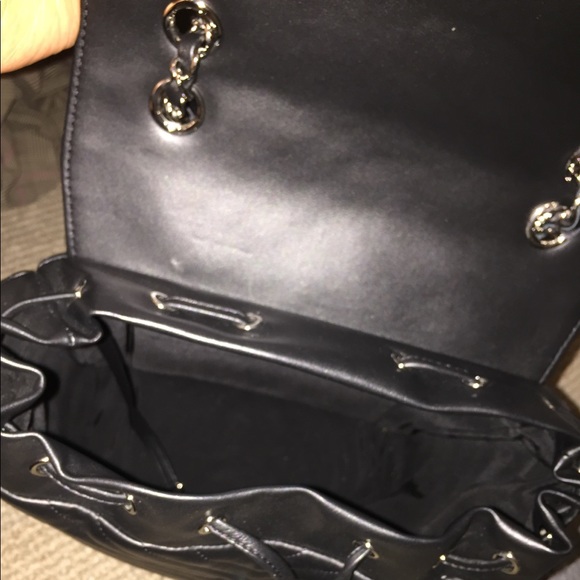 Chanel Urban Spirit backpack - Picture 6 of 7